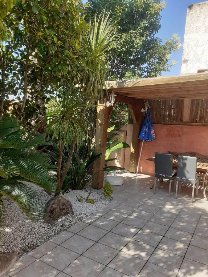 Petite Maison Lecci Exterior photo
